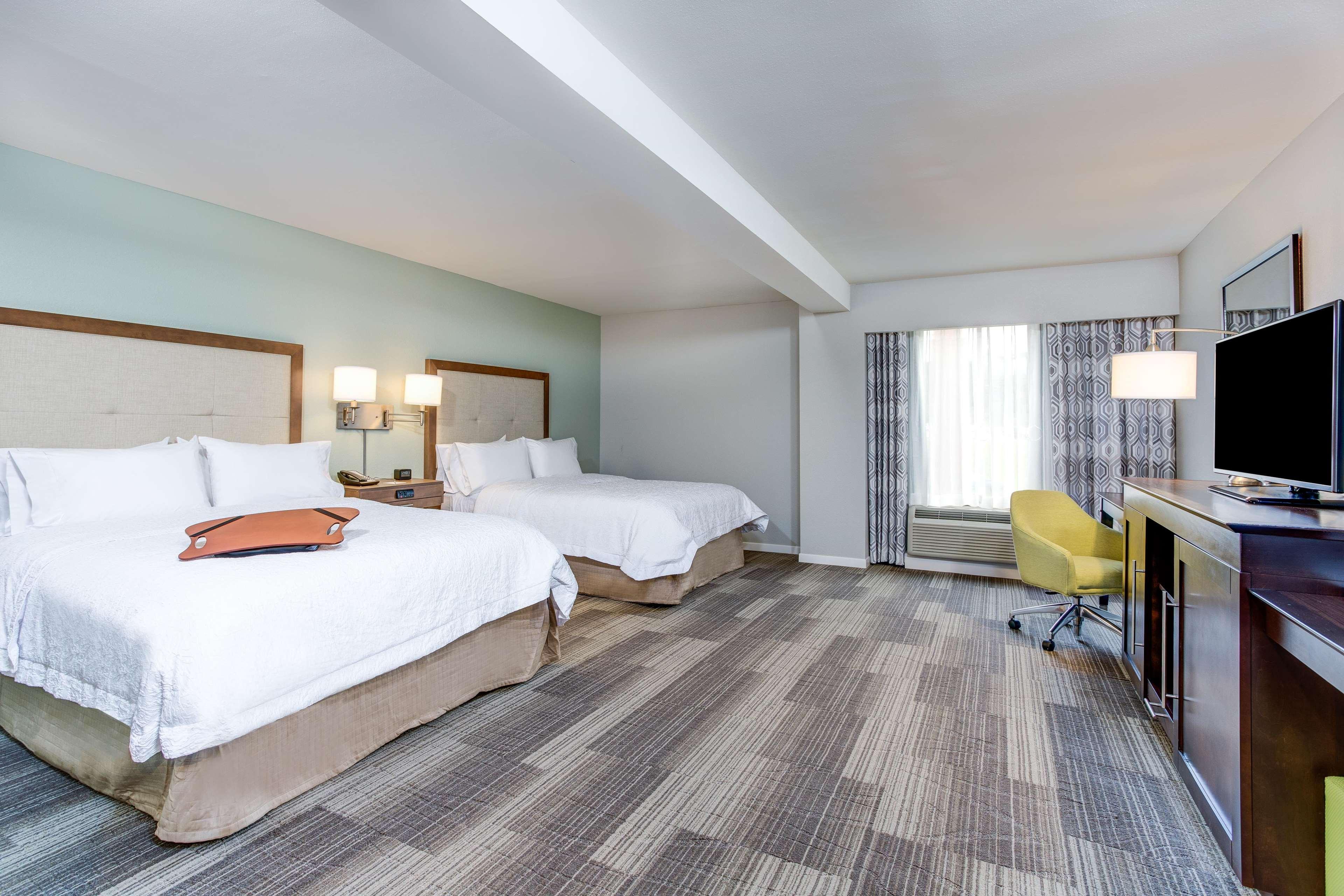 Hampton Inn Macon - I-475 Exterior photo